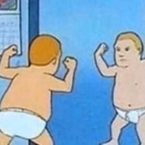 Meet your Posher, Eli